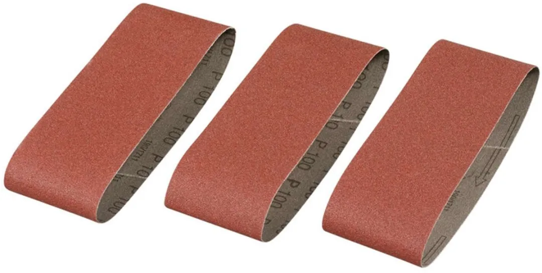 Stanley Schuurband P100 65x410mm