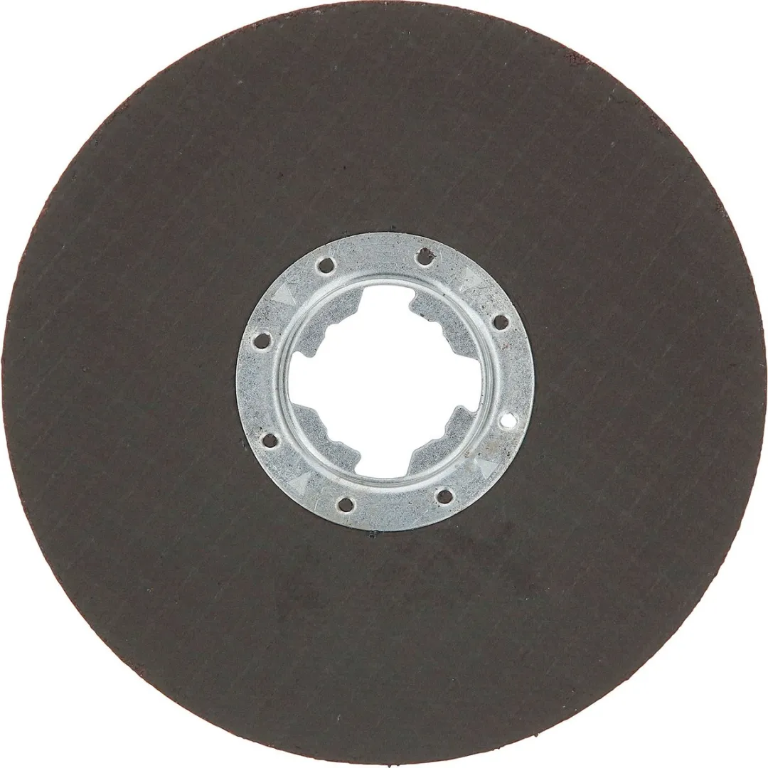 Bosch Professional X-Lock Slijpschijf 115mm - Metaal