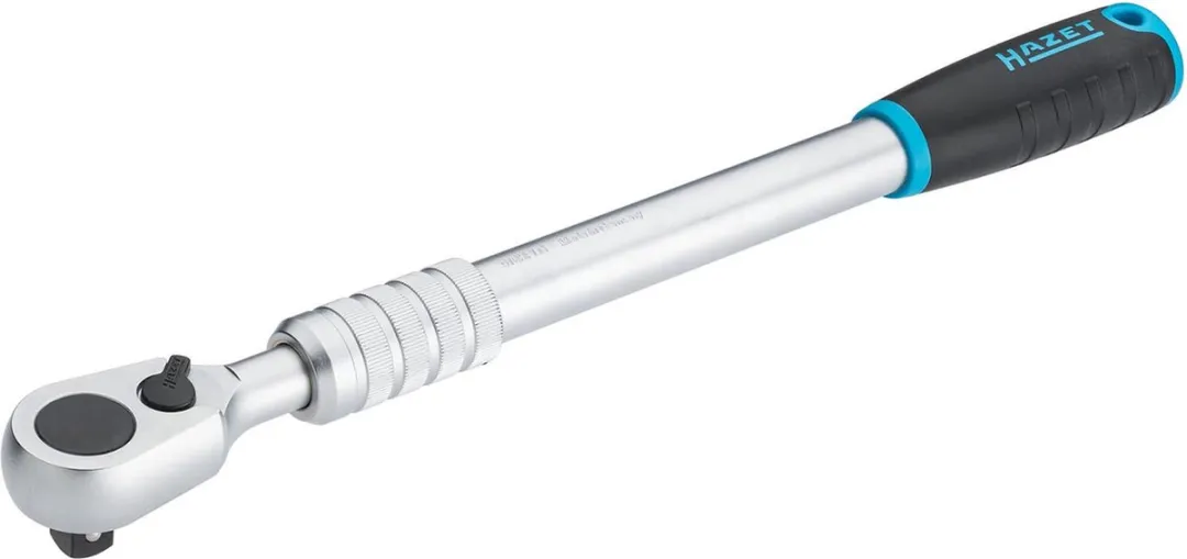 Hazet Omschakelratel 1/2"