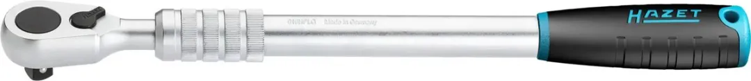 Hazet Omschakelratel 1/2" - 90 Tanden