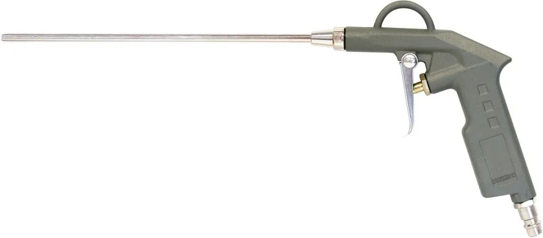 Carpoint Blaaspistool 60B met lang spuitstuk - 0684852