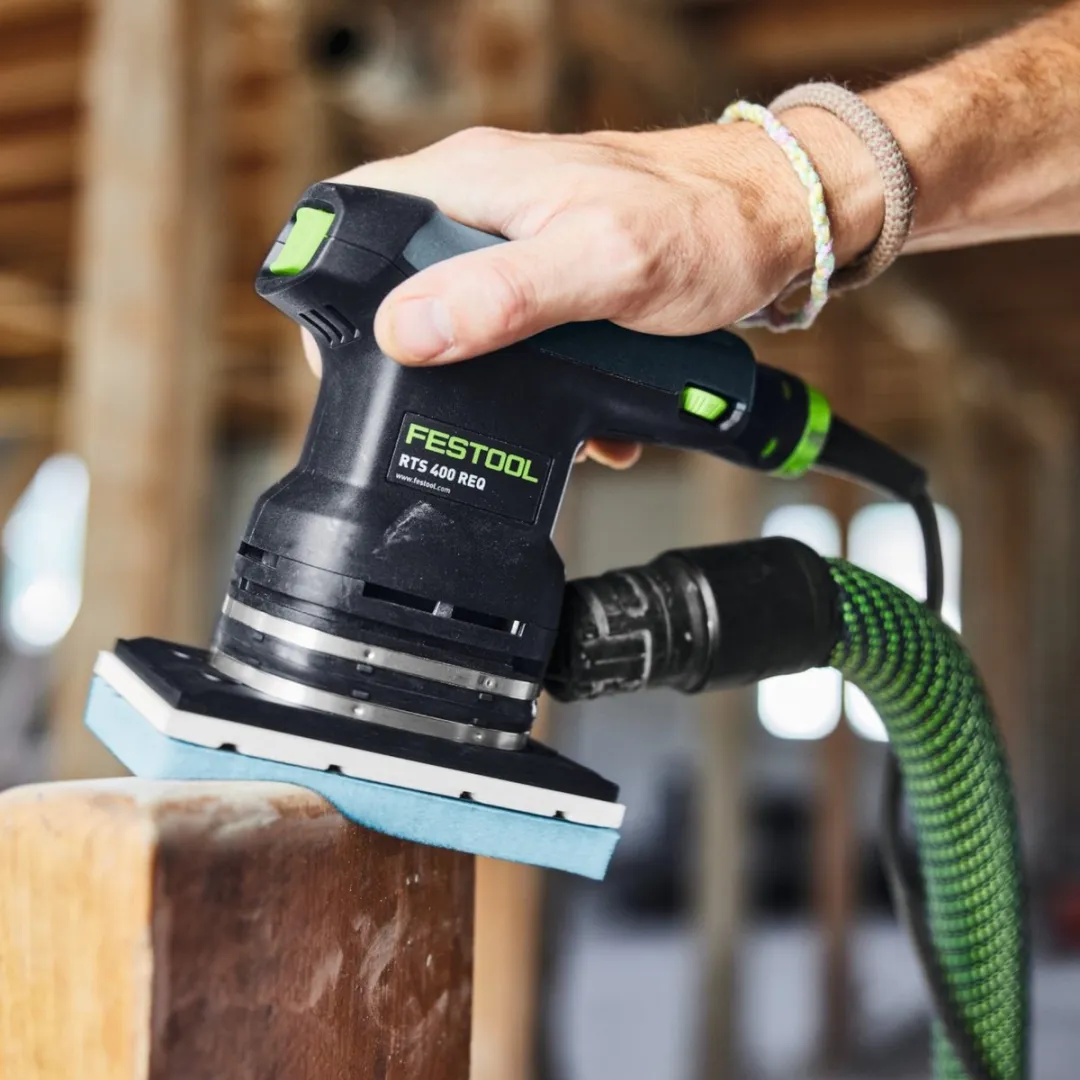 Festool 578801 GR PRO/10 Granat PROfile 80x133mm