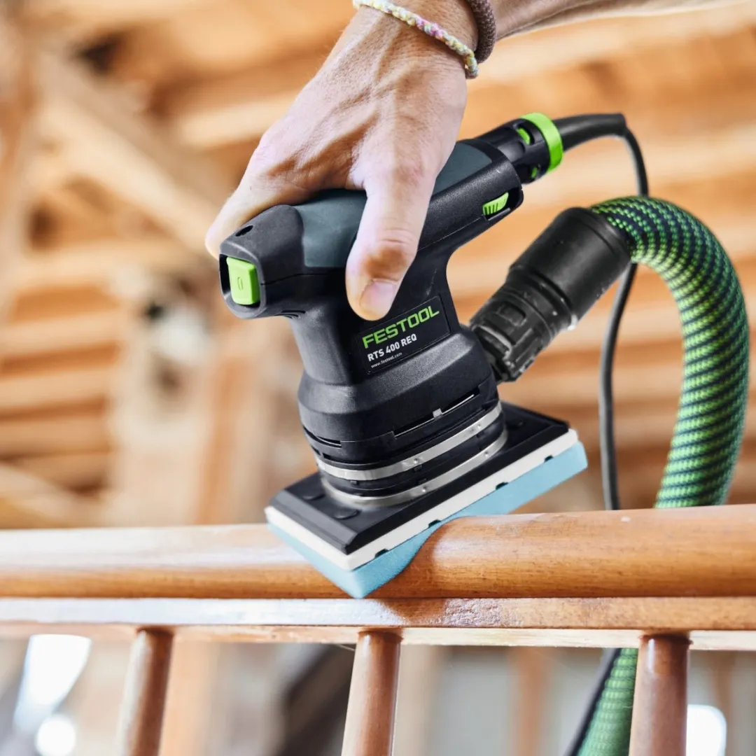 Festool 578801 GR PRO/10 Granat PROfile 80x133mm