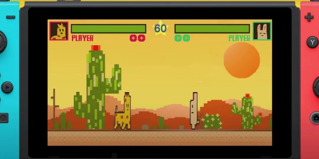 Nintendo Game Builder Garage - Nintendo Switch