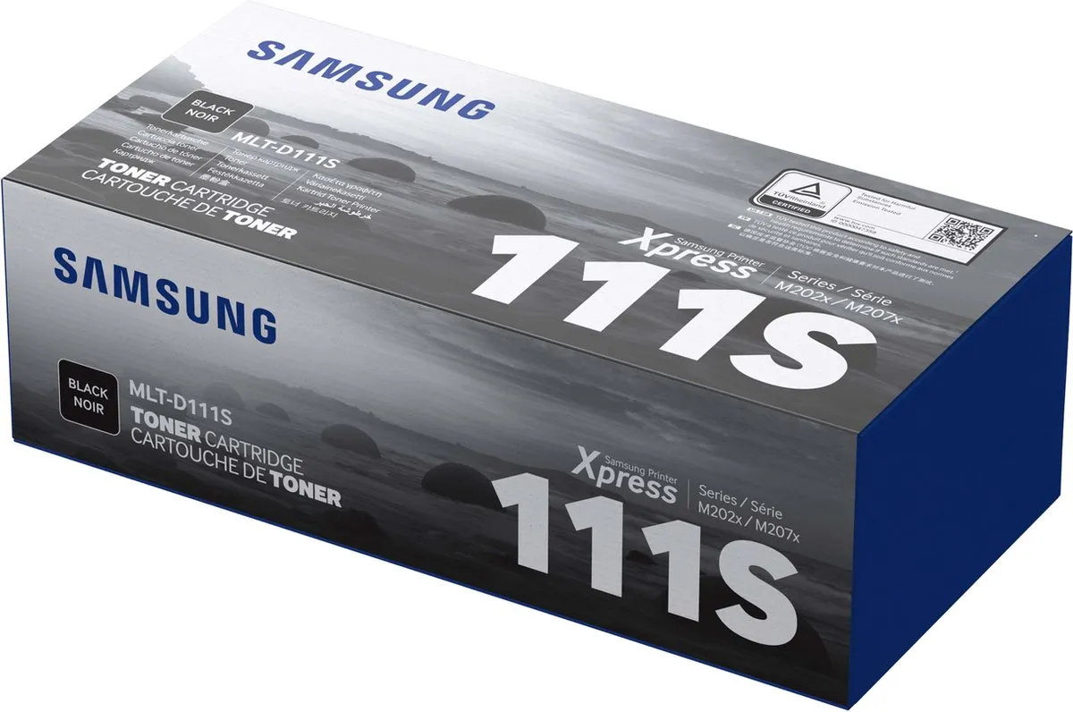 Samsung MLT-D111S Tonercartridge