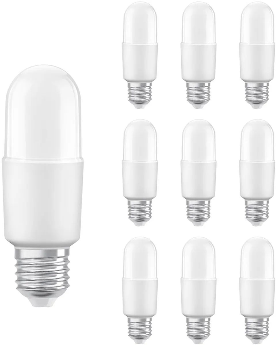 LEDVANCE LED Sticklamp E27 8.5W
