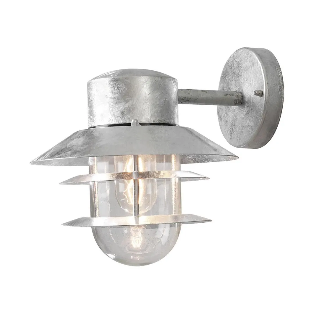 Konstsmide Modena Wandlamp Buiten