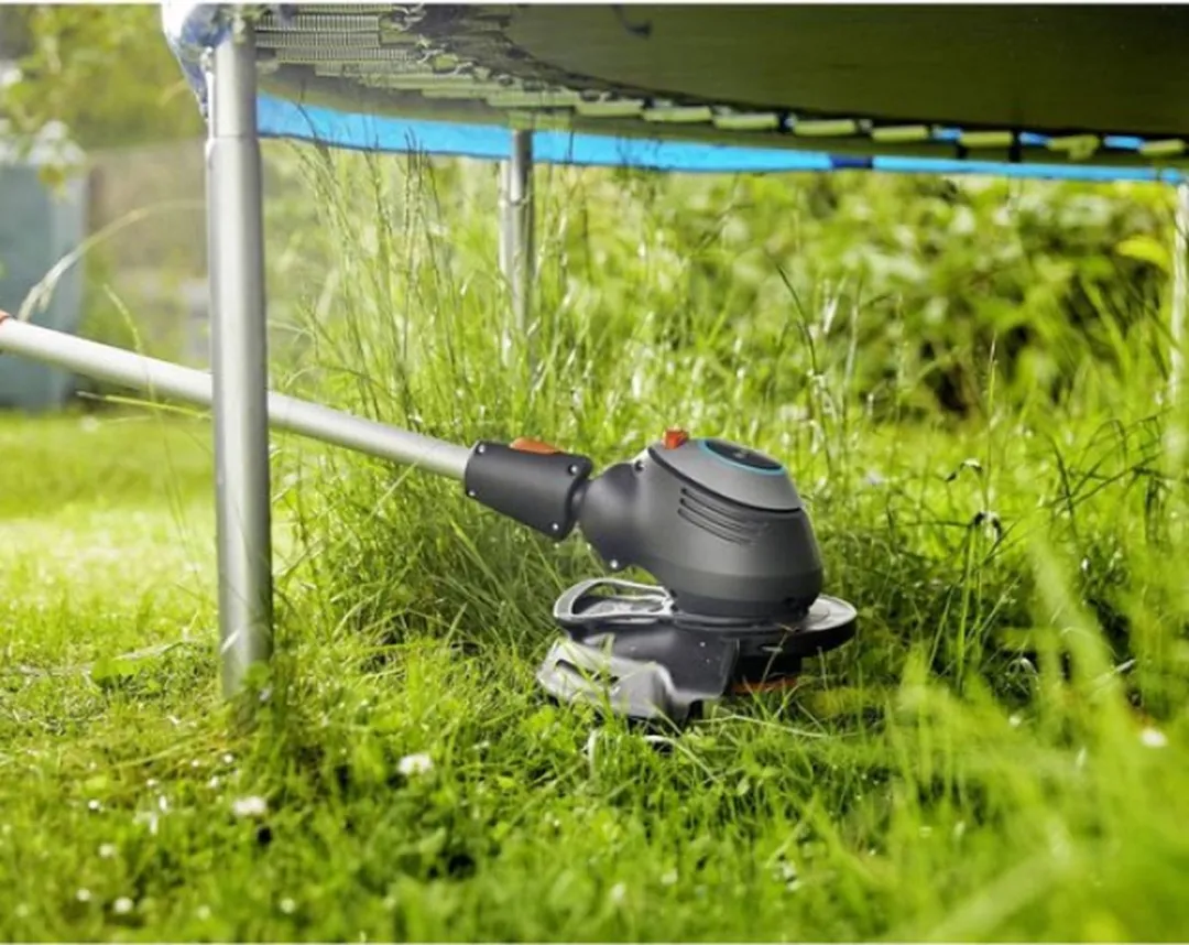 Gardena Reserve Spoeldeksel Grastrimmer - afbeelding 4 van 4