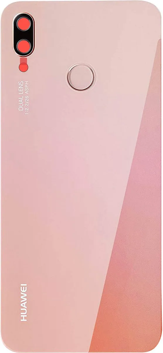 Huawei P20 Lite Batterijdeksel