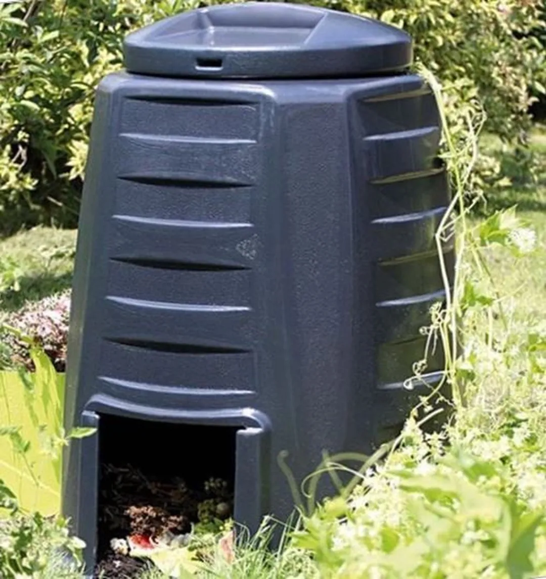 Prosperplast Ecocompo Komposter 340L