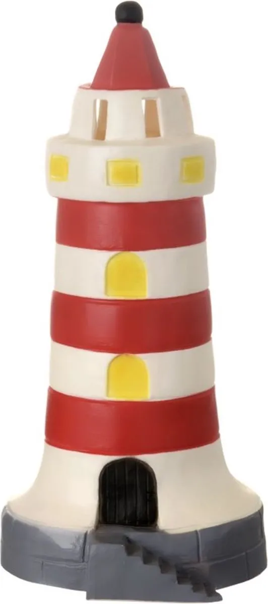 Egmont Toys Heico Vuurtorenlamp