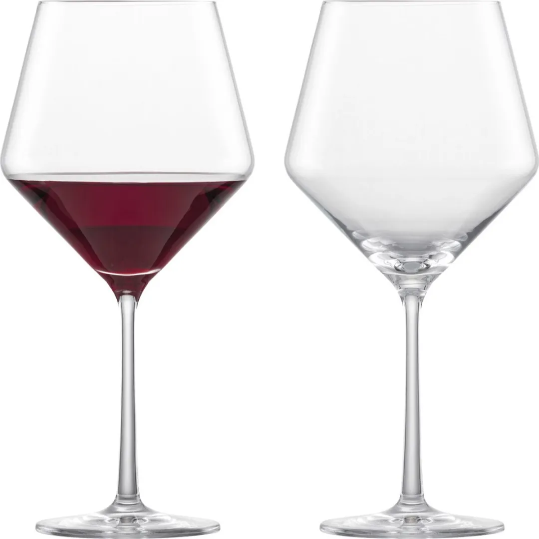 ZWIESEL Glas Burgundergläser Pure 692ml - Set van 6