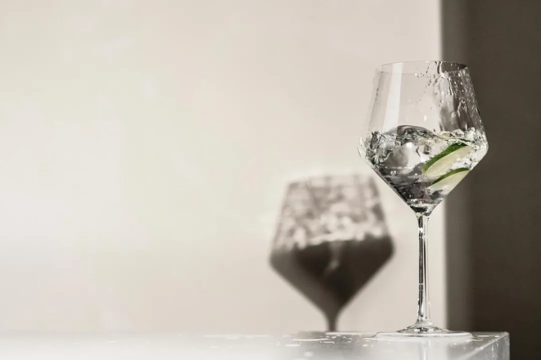 ZWIESEL Glas Burgundergläser Pure 692ml - Set van 6