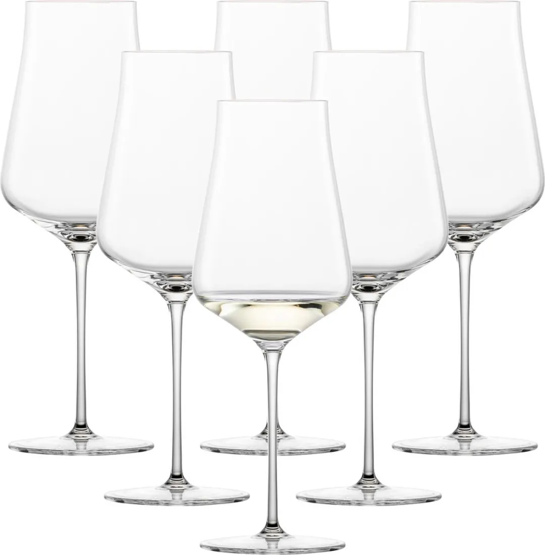 ZWIESEL GLAS Weißweingläser Duo 381ml
