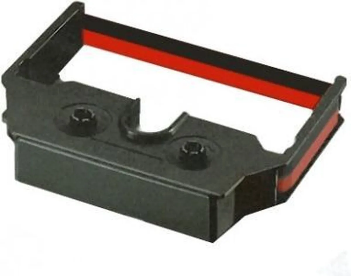 Epson ERC02IIBR Ribbon Cartridge