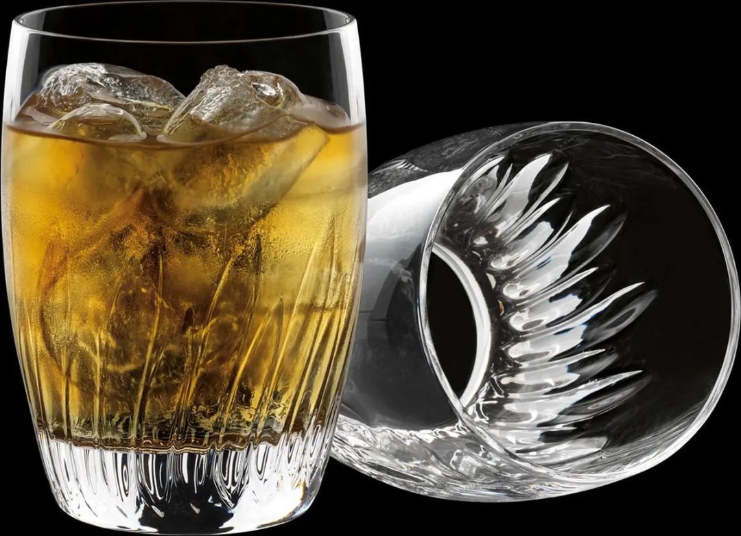 Luigi Bormioli Mixology Whiskyglas 34,5cl - 6 Stuks