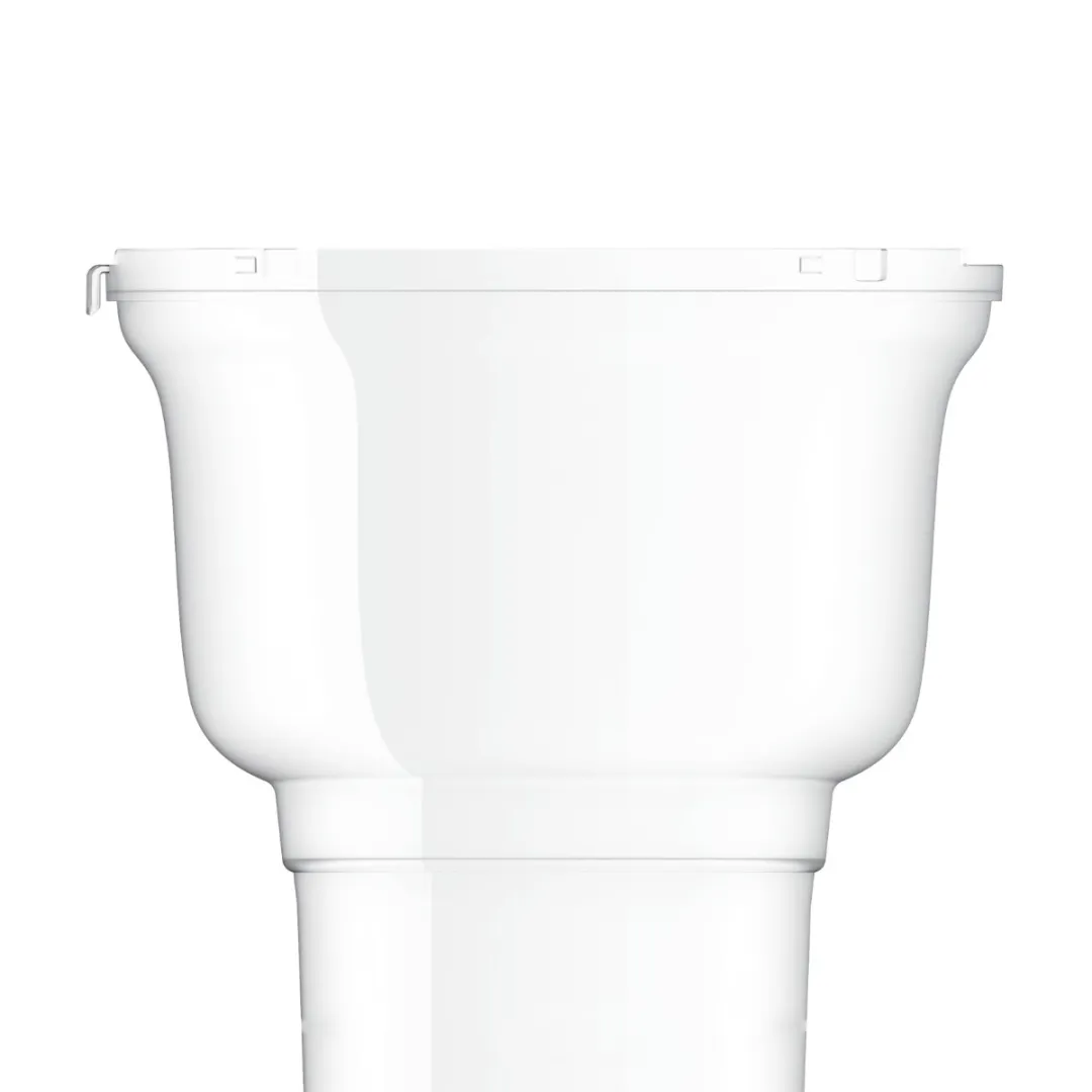 Philips AWP2943WHT4 Waterfilterkan - 4 Filters Wit - afbeelding 5 van 6