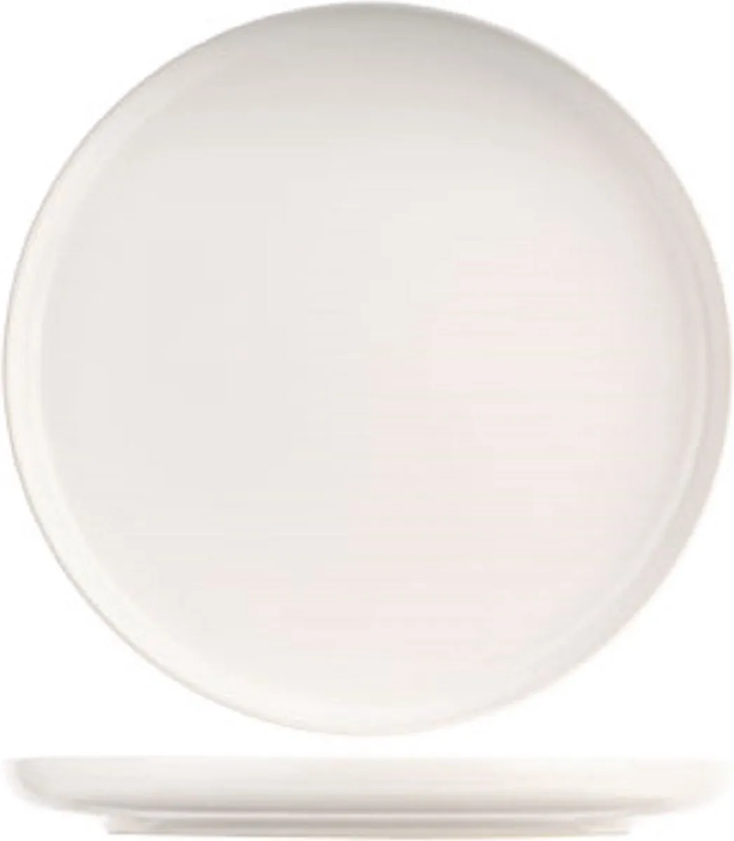 Cosy&Trendy Dinerborden Baltic-White