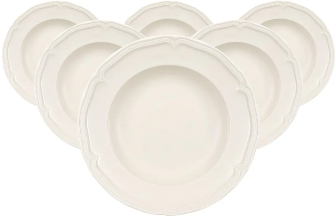 Villeroy & Boch Diep Bord Manoir 23cm