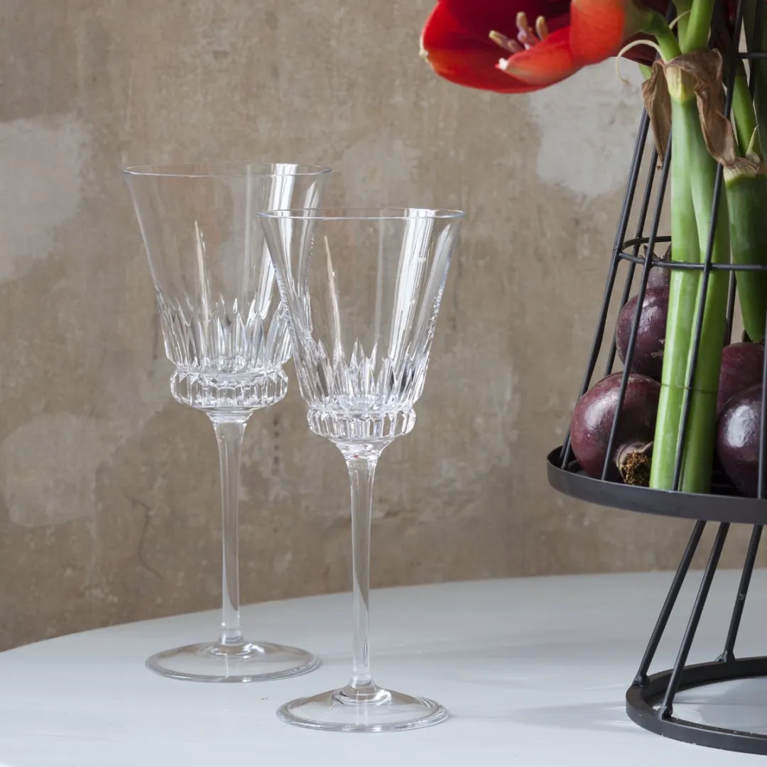 Villeroy & Boch Grand Royal Rotweinglas Set 200ml - 2 Stuks - afbeelding 3 van 6