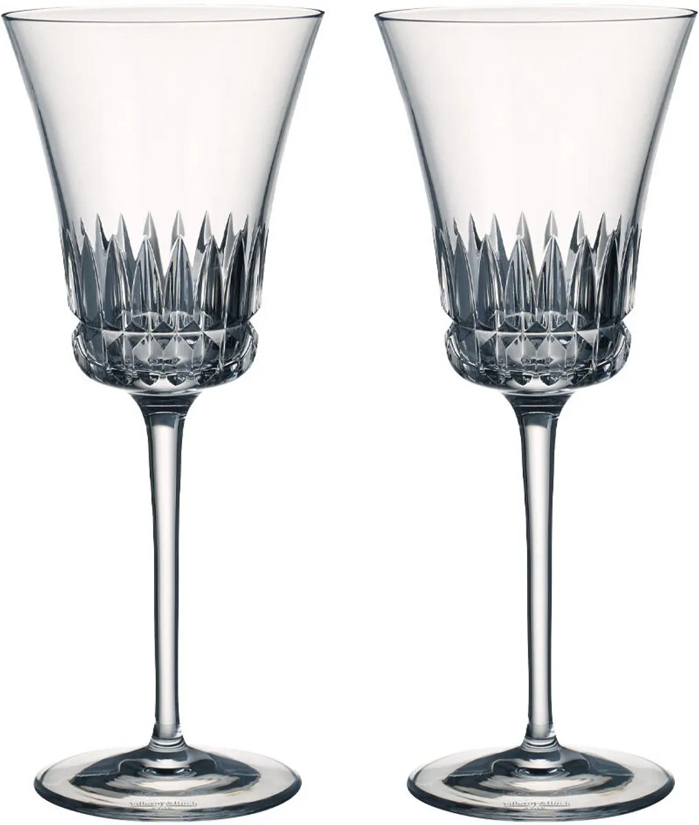 Villeroy & Boch Grand Royal Rotweinglas Set 200ml