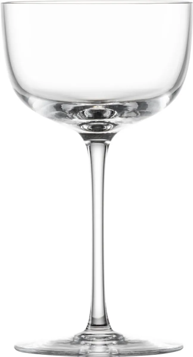 Zwiesel Glas Tone Cocktailcoupe 0.17L - 4 Stuks - afbeelding 6 van 6