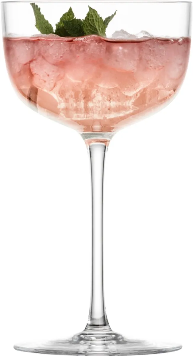 Zwiesel Glas Tone Cocktailcoupe 0.17L