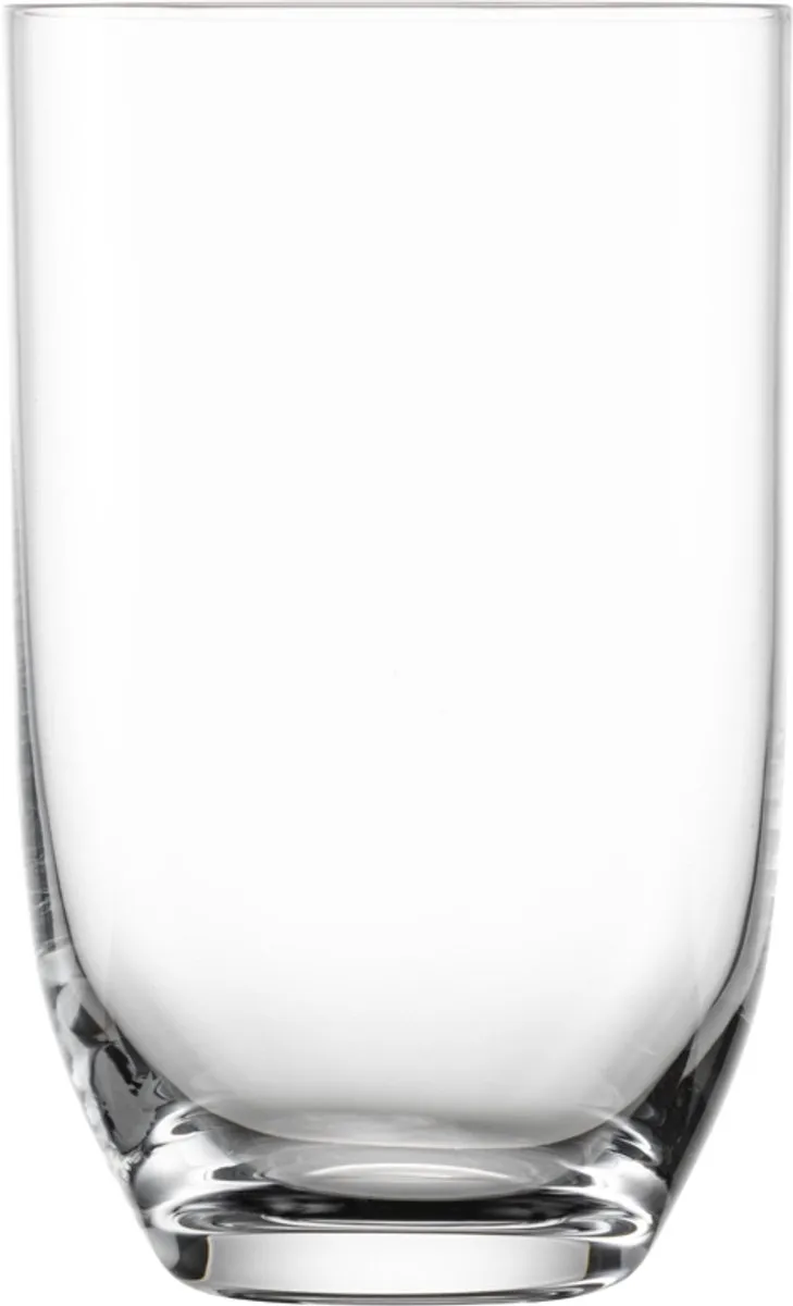 Zwiesel Glas Tone Tumbler Allround Klein 0.25L - 4 Stuks