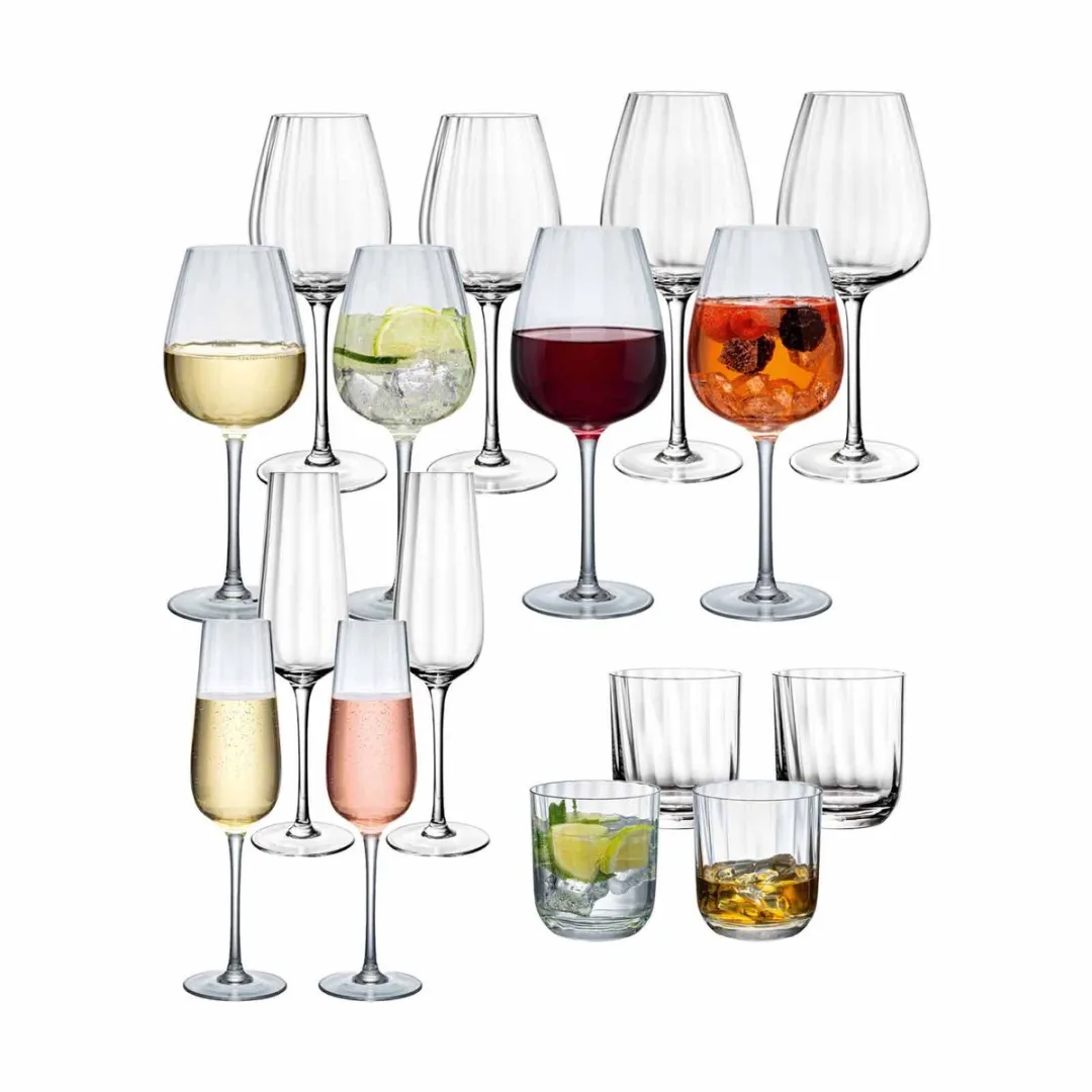 Villeroy & Boch Rose Garden Set