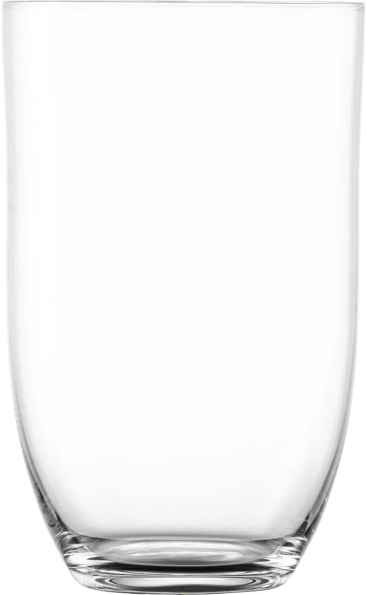 Zwiesel Glas Tone Longdrinkglas 79 - 0.51L - 4 Stuks