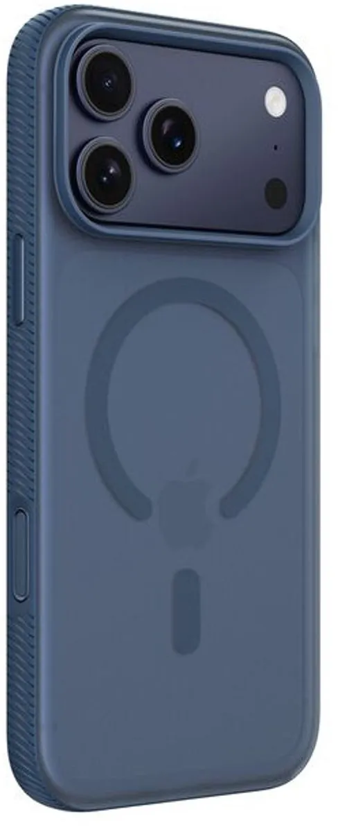 Belkin SheerForce Grip Hoesje iPhone 17 Pro Max
