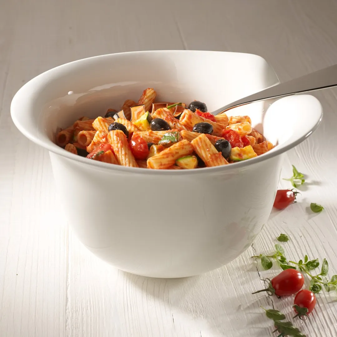 Villeroy & Boch Sereno XXL Serviesbestek Set 7-delig - Zilver