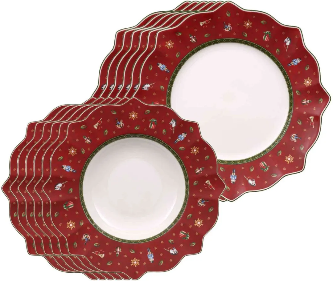 Villeroy & Boch Toy's Delight Tafelservice