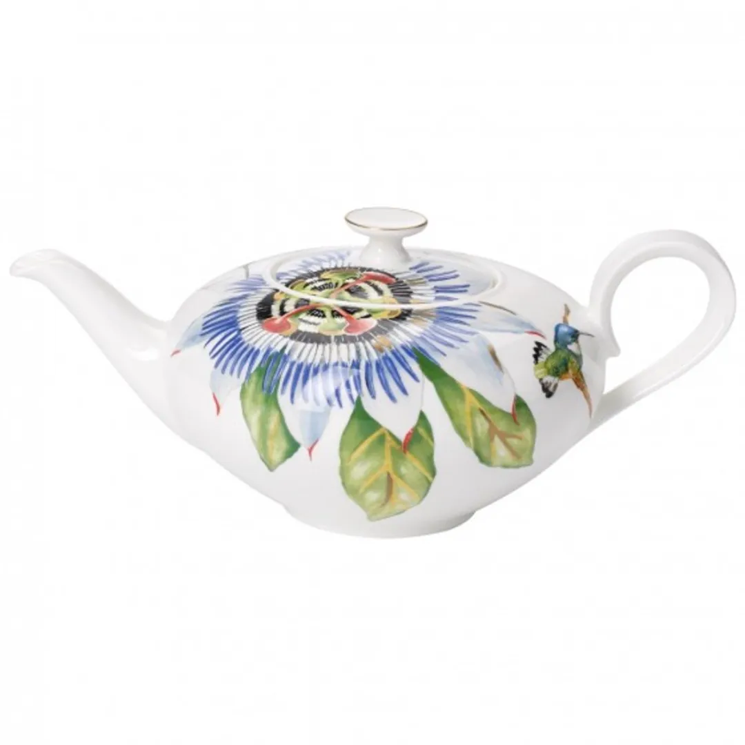 Villeroy & Boch Amazonia Anmut Theepot 6-delig