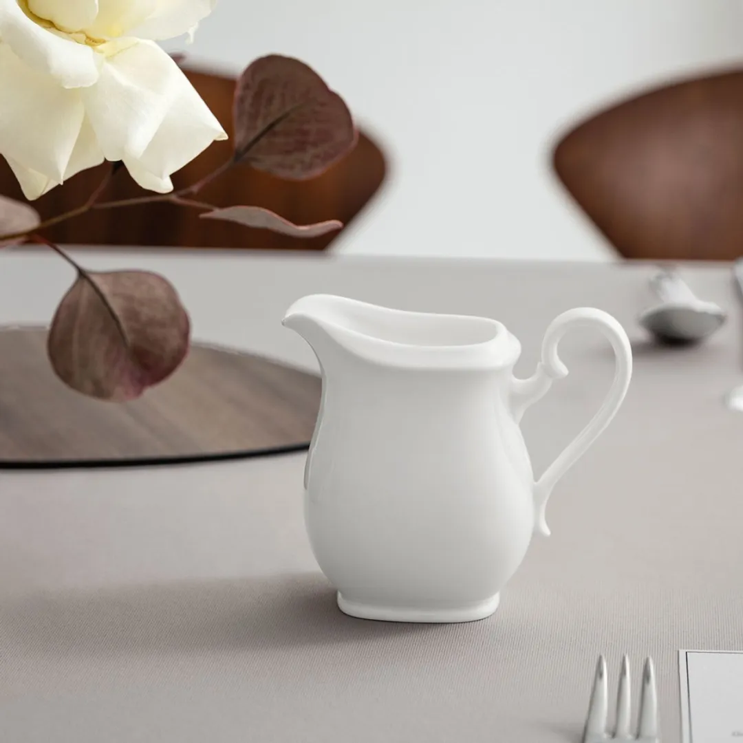 Villeroy & Boch Royal Set Milchkan & Suikerpot - 2 Stuks