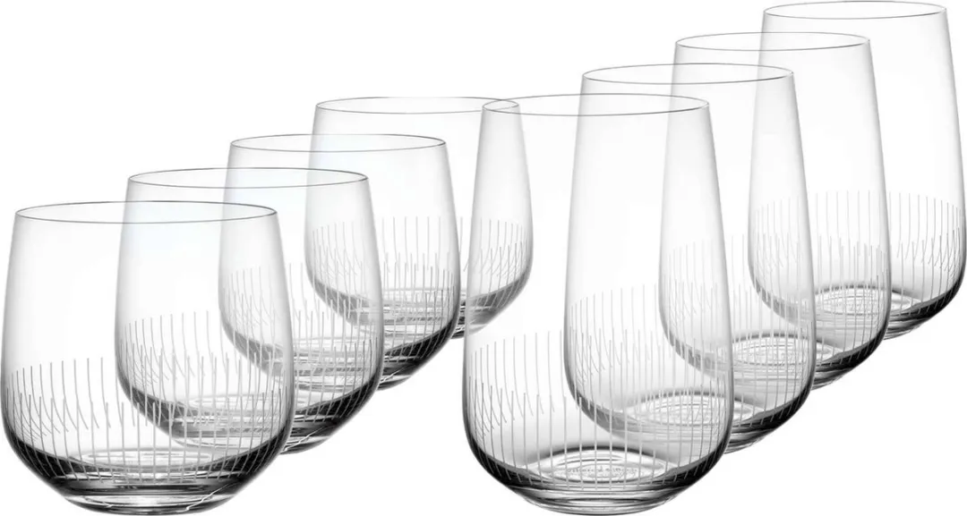 Villeroy & Boch Afina Longdrink & Waterglazen Set