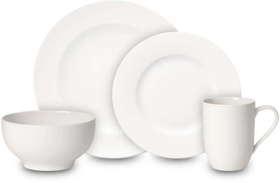 Villeroy & Boch For Me Basic Set