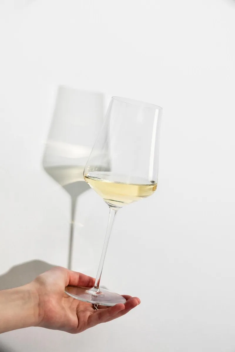 ZWIESEL GLAS Allround Weingläser Duo Set - 6 Stuks 548ml
