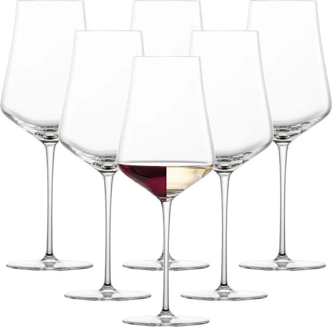ZWIESEL GLAS Allround Weingläser Duo Set
