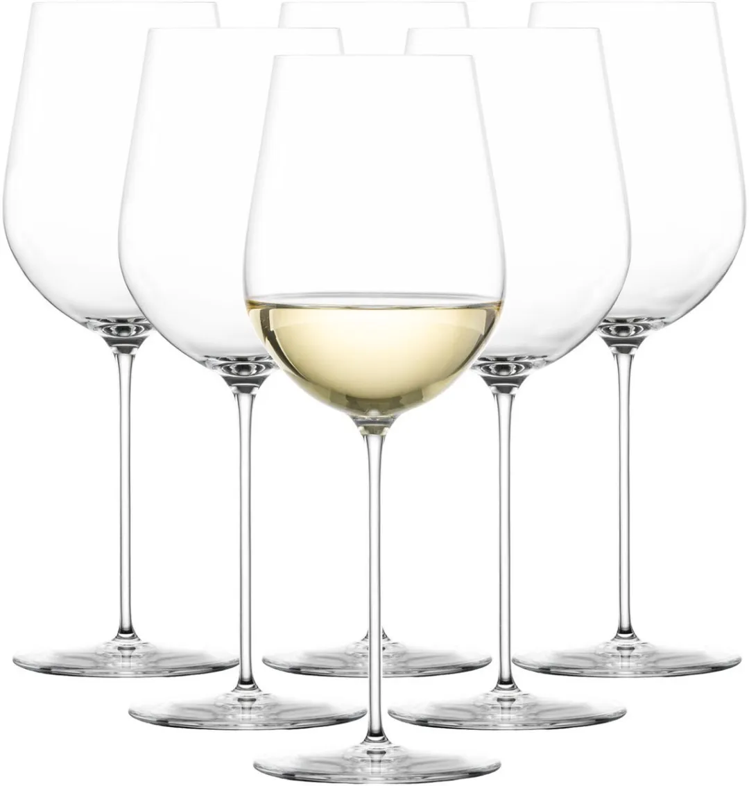 ZWIESEL GLAS VUELO Weißweingläser 517ml