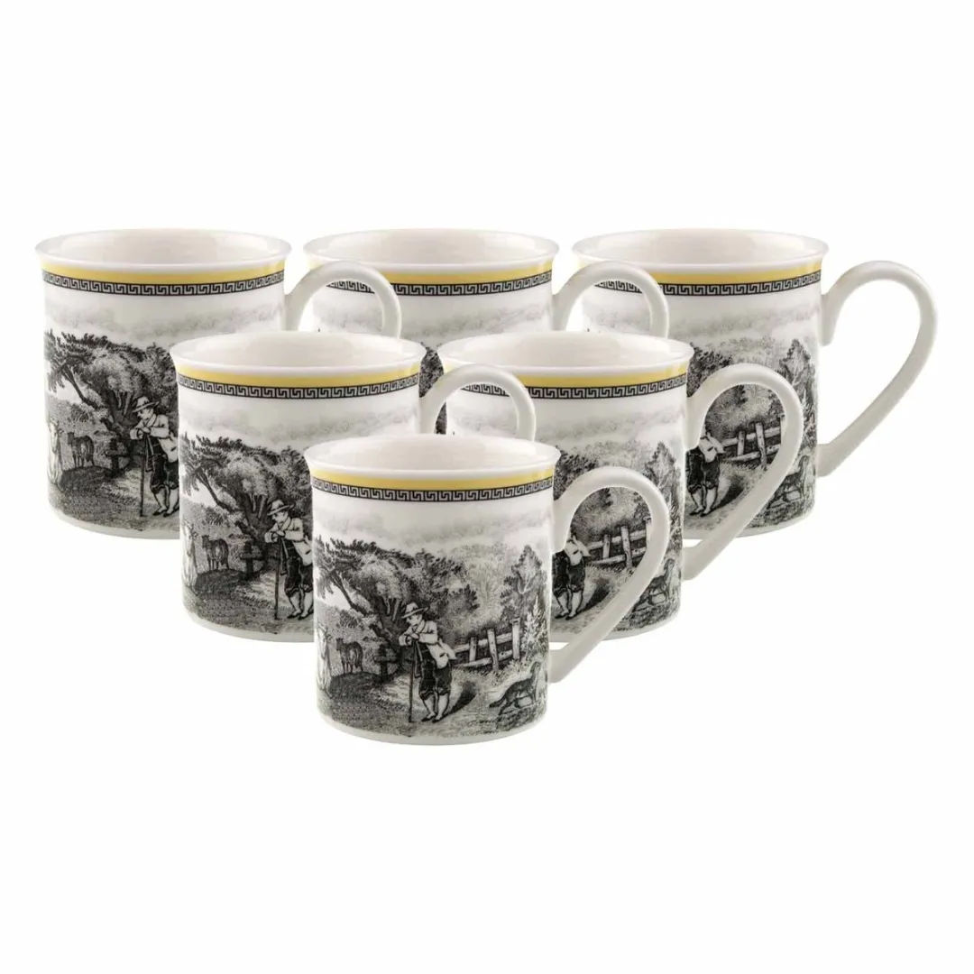 Villeroy & Boch Audun Ferme Koffiebeker