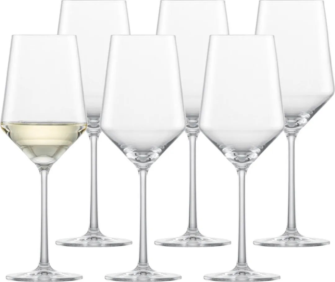 ZWIESEL GLAS Sauvignon Weißweingläser