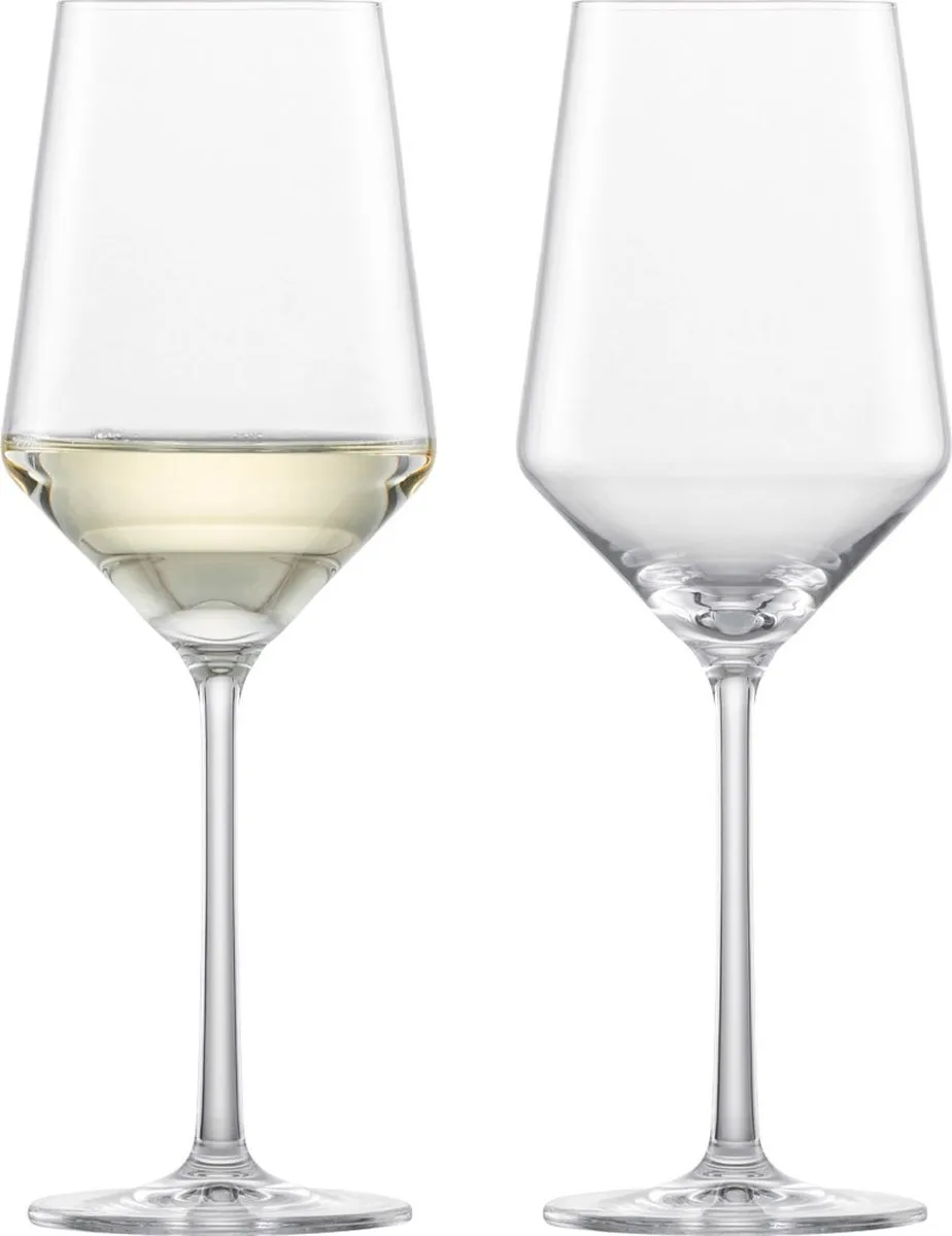 ZWIESEL GLAS Sauvignon Weißweingläser - 408ml - Set van 6