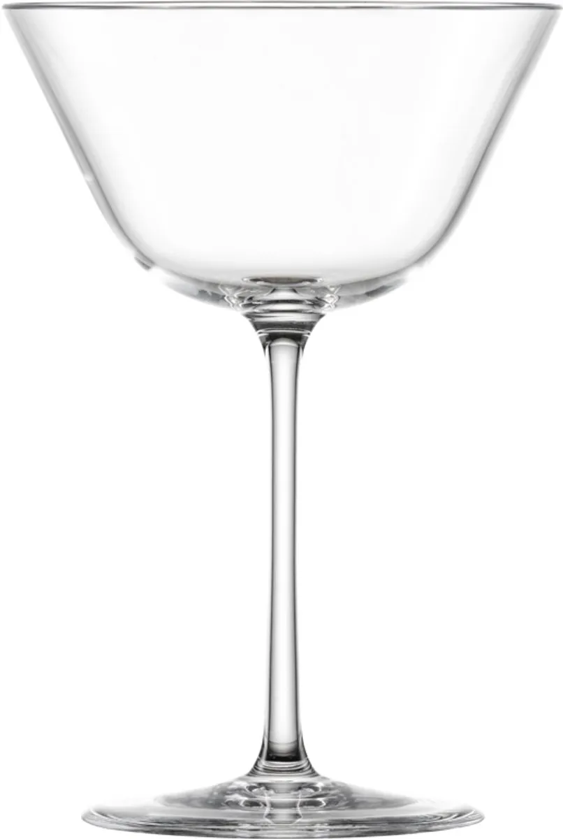 Zwiesel Glas Tone Martiniglas 0.18L - 4 Stuks - afbeelding 6 van 6