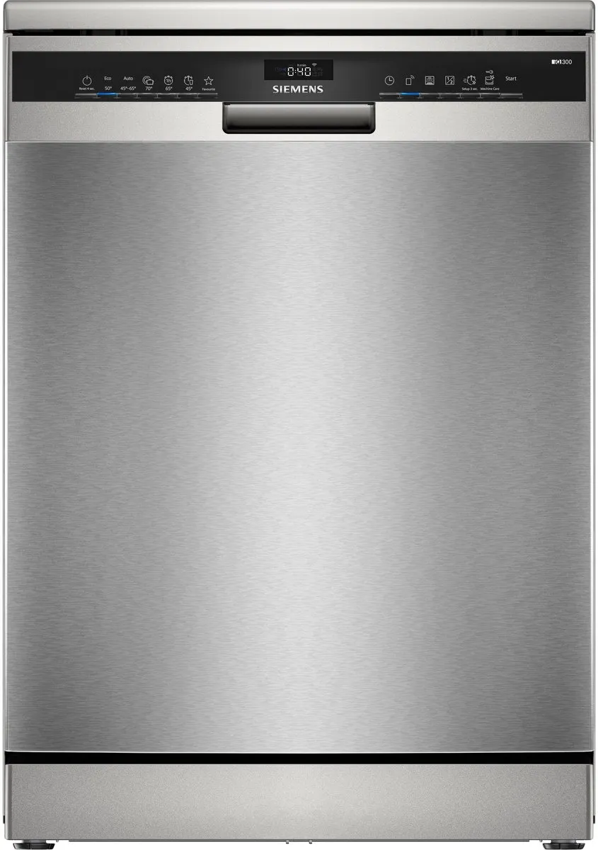 Siemens iQ300 SN23H105KE Vrijstaande Vaatwasser