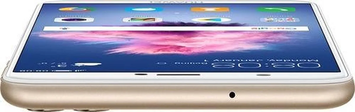 Huawei P Smart 51092CTE Smartphone - 32GB - Goud