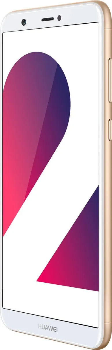 Huawei P Smart 51092CTE Smartphone - 32GB - Goud