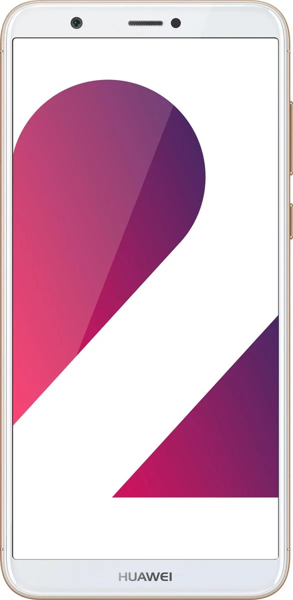 Huawei P Smart 51092CTE Smartphone - 32GB - Goud