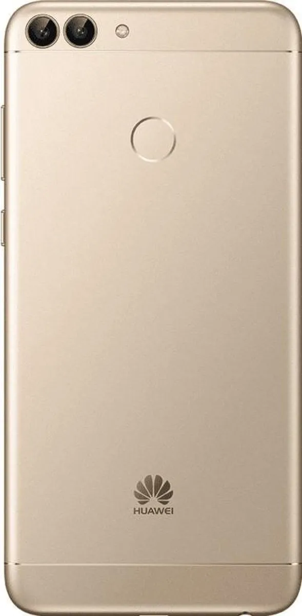 Huawei P Smart 51092CTE Smartphone - 32GB - Goud