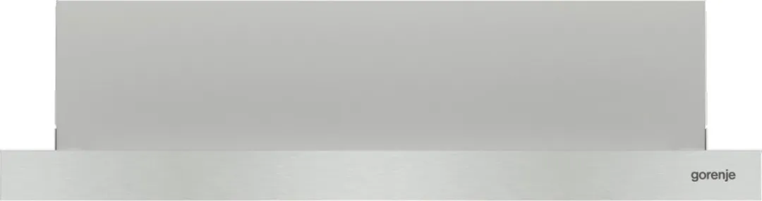 Gorenje TH62E3X Inbouw Afzuigkap 350m³/u - Roestvrijstaal